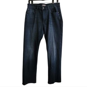 DL1961 DL Ultimate Avery Relaxed Straight 32x30 Delray Jeans